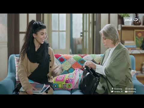 أبو العروسة ج احساس آخر يوم في الشغل الحياة تبدأ بعد الستين يا عايدة