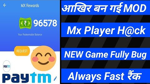 Mx Player New Game Hack || Auto WIN Tricks || Unlimited Score Hack || Mx Player Game Hack Tricks ||