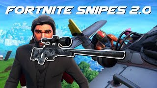 Snipes 2.0