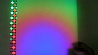 Peggy 2 RGB demo