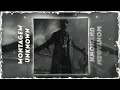 MONTAGEM UNKNOWN ULTRA SLOWED REVERB 