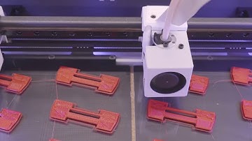 BCN3D Sigmax 3D Printer   Redefining productivity   3Dshark si