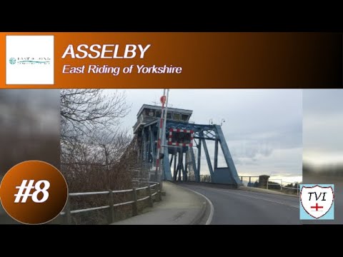 ASSELBY: East Riding of Yorkshire Parish #8 of 172