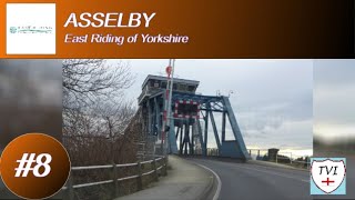 ASSELBY: East Riding of Yorkshire Parish #8 of 172