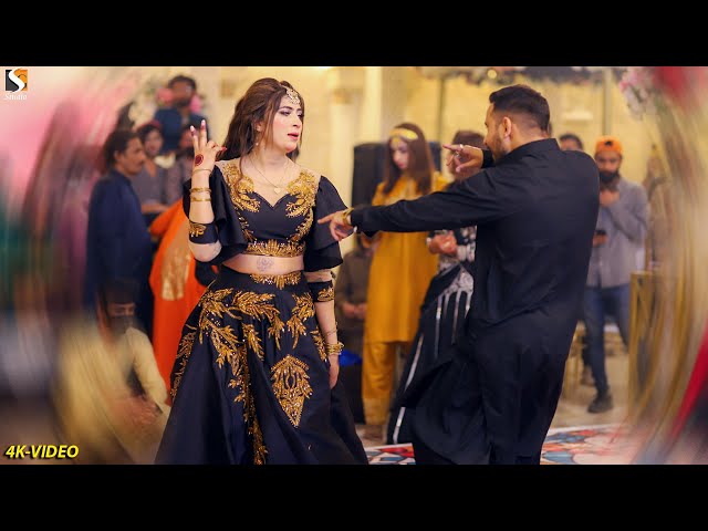 Qayamat Qayamat , Gul Mishal Birthday Party Dance Performance 2023 class=