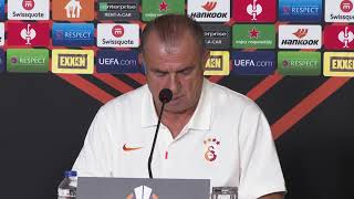 Fatih Terim Lazio Şampiyonluğa Oynayabilecek... Galatasaray
