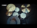 Yamaha Stage Custom Bop Kit feat. Kendrick Scott