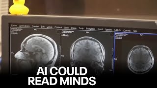 AI software that can read minds