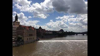 May 2013 Family Europe Trip: Prague, Czech Republic (Part 2)
