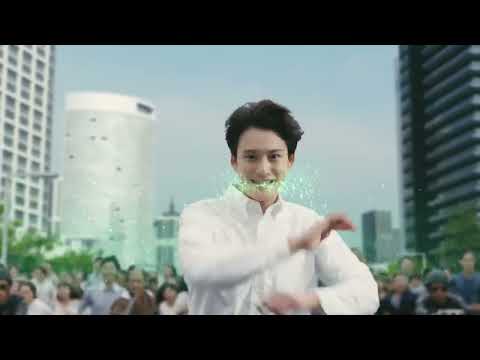 モンデリーズ・ジャパン クロレッツ 岡田将生 「スッキリと、前へ。」篇
