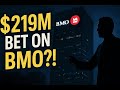 Massive Institutional Bet on BMO | Smart Move or Risky Play