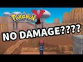 Can You Beat Pokemon Y Without Taking Damage?