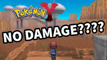 Is Pokemon XY too easy?