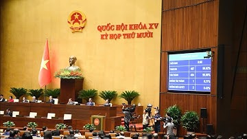 Quốc hội quyết định từ 01/01/2026: Tăng tuổi nghỉ hưu, tăng lương tối thiểu lên 350.000 đồng/tháng