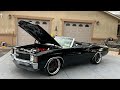 FOR SALE CALL 9168567931 Or Victorylapclassics Net 1972 LS3 Convertible Chevelle Restomod FOR SALE CALL 9168567931 Or Victorylapclassics Net 1972 LS3 Convertible Chevelle Restomod