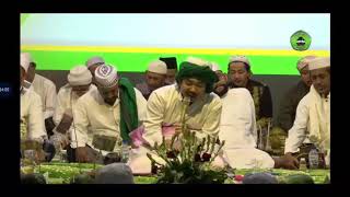 Maulid nabi muhammad saw di pp wali songo. 12-11-2019