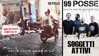 Watch 99 Posse Soggetti Attivi video