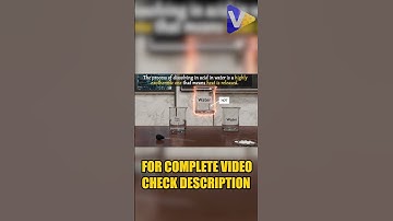 "NCERT Science Class 10: Chapter 2 - Part-10 | Acids, Bases and Salts | Activity 2.10 in 3d |