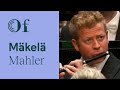 Symphony No. 3 (3rd movement) / Gustav Mahler / Klaus Mäkelä / Oslo Philharmonic