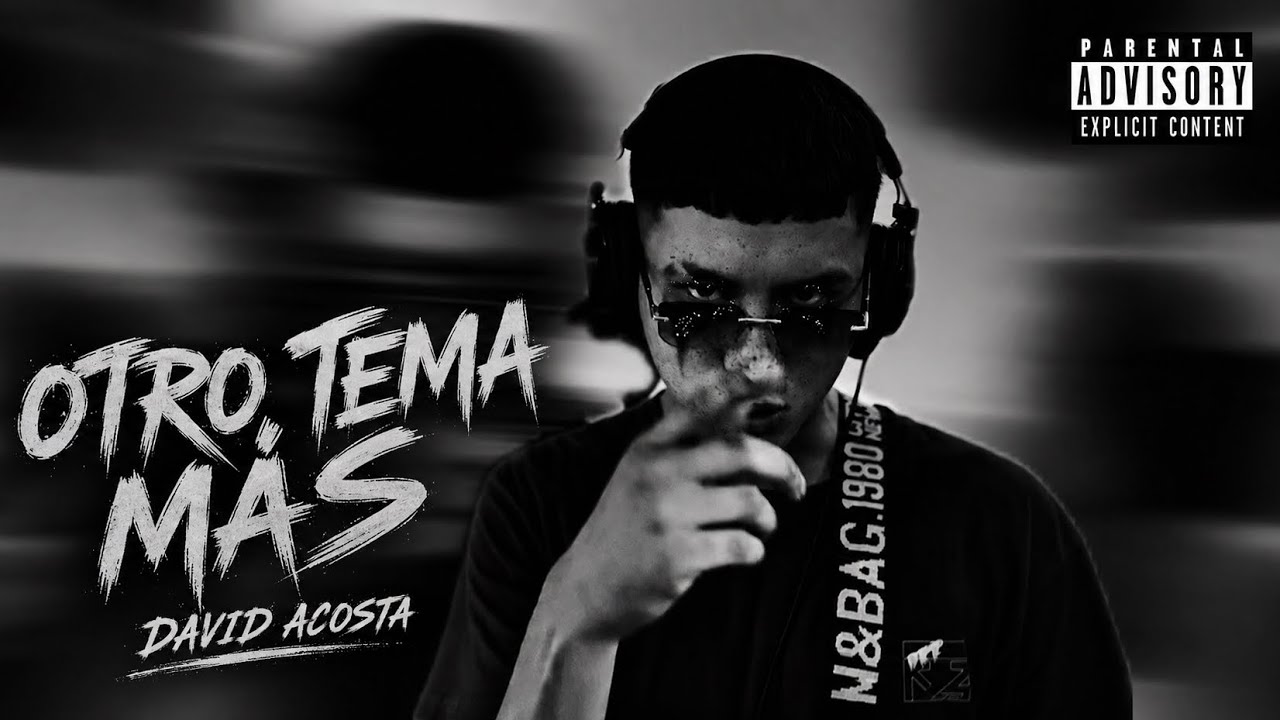 Watch OTRO TEMA MÁS 👹 (VIDEO OFICIAL) ❌ on YouTube Watch OTRO TEMA MÁS 👹 (VIDEO OFICIAL) ❌ on YouTube