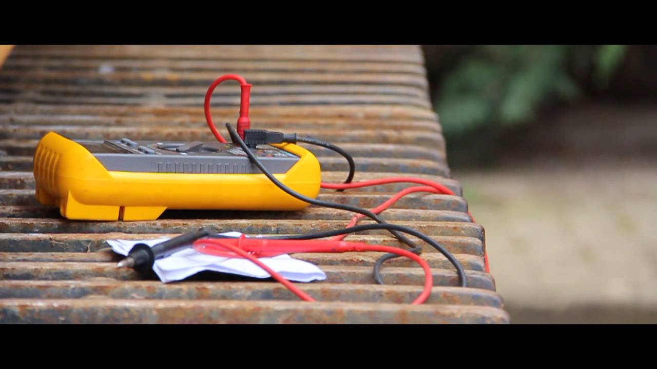 Maintenance des matériels de construction et de manutention