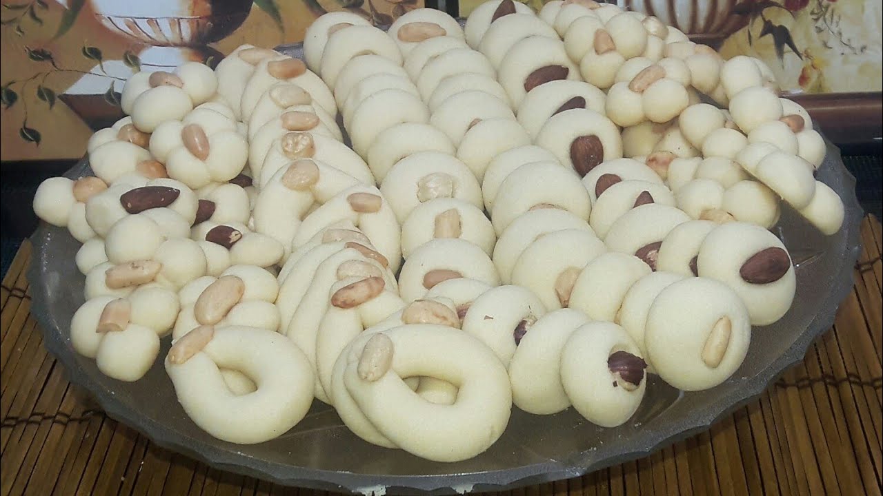 #حلويات #العيد#الغريبه الدايبه بكل تفاصلها لا هتشقق ولا تفرش ولا تبصم يا ناعمه ياغريبه