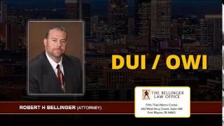 What Penalties Do People Face In OWI Cases In Fort Wayne, Indiana | (260) 428-2214