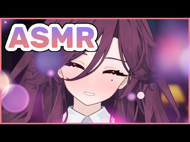 [ASMR] Ear Cleaning - Whispers, Mic Brushing, Rummaging