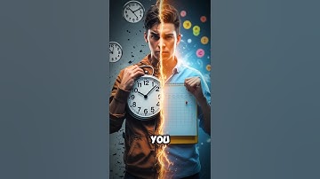 One Habit That Will Instantly 10X Your Productivity! (Daily Planning Hack) #motivation #inspiration