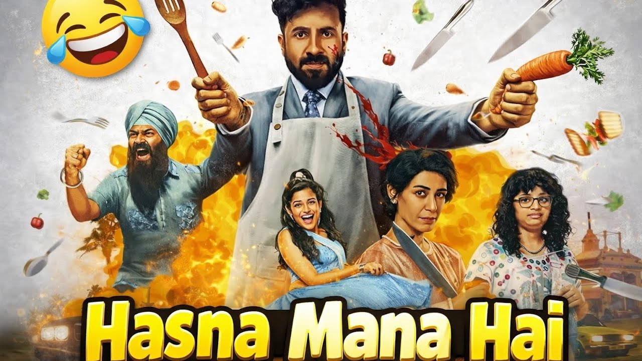 HAPPY PATEL KHATARNAK JASSOS REVIEW 😬😬😬