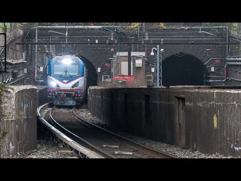 $30B Gateway Tunnel project is 'a fundamentally local transit asset,' DOT official says