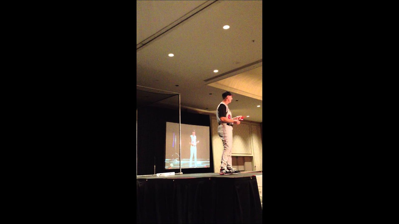 Visualization with Coach Rich Maloney