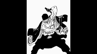 Phonkme - Ghost X Zoro İchidai Sanzen Roronoa Zoro