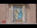 May 27 2018 Angelus prayer | Pope Francis