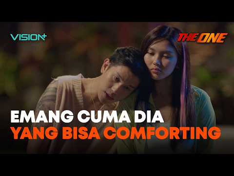 TIM E-SPORT MAU BUBAR KO JULIAN DIKASIH COMFORTING NOTE SAMA SHAKIRA JASMINE~ | THE ONE | CUT SCENE