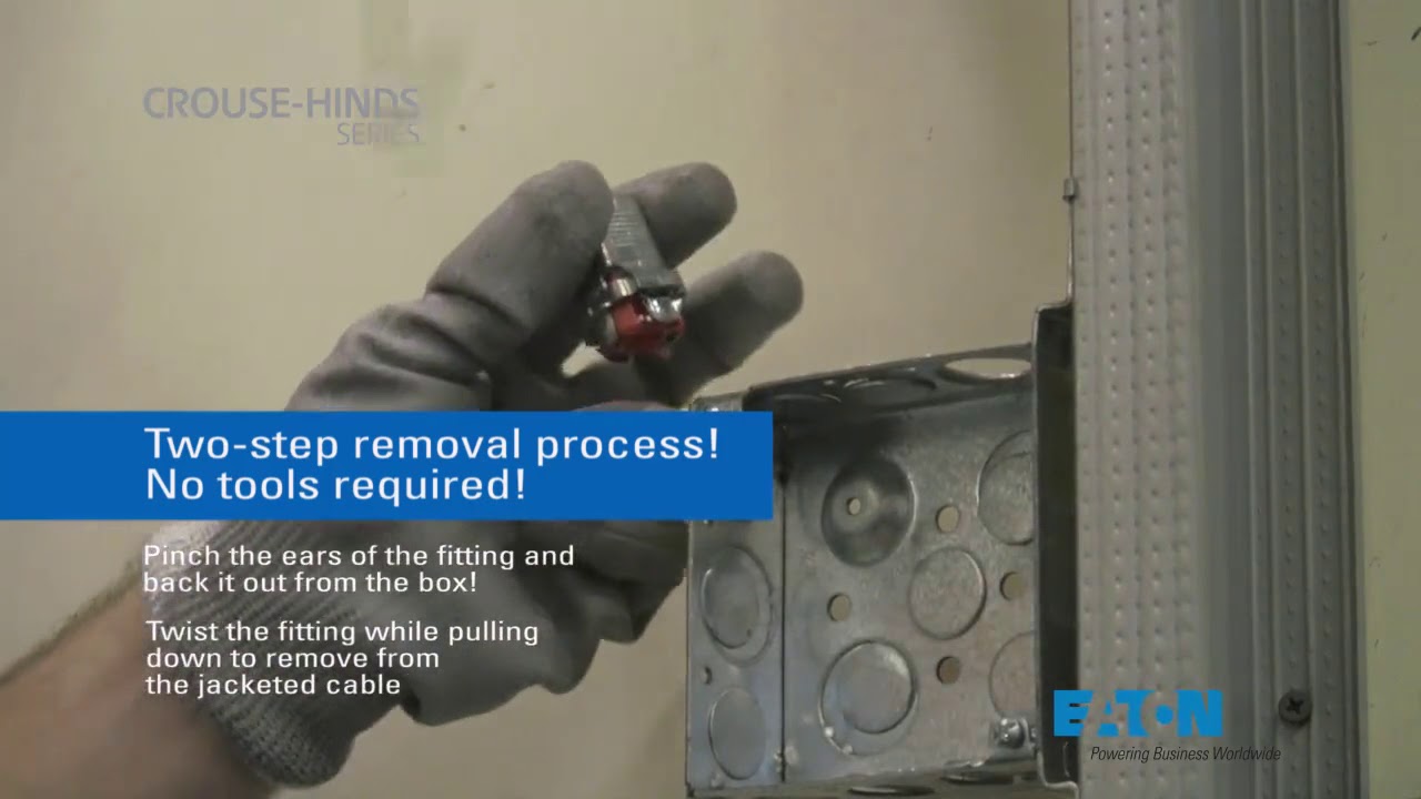 Quick Lok™ Pro Removal YouTube