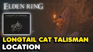 Famous Elden Ring - Longtail Cat Talisman Location (Immune to Fall Damage) Net Worth