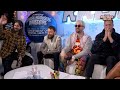Imagine Dragons at KROQ Almost Acoustic Christmas 2022
