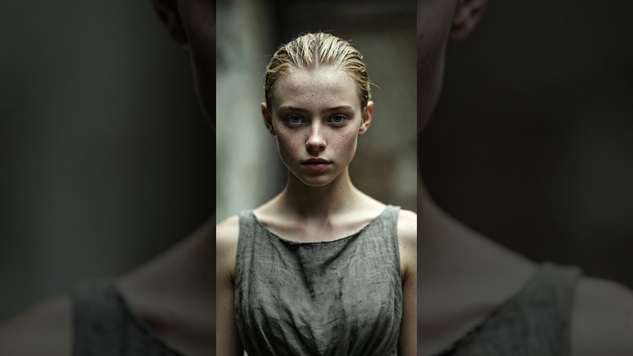 The Kingdom of Sand ⏳ Cinematic Orchestral Folk