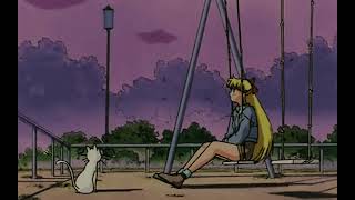Angelo De Augustine - Time [Slowed + Reverb]