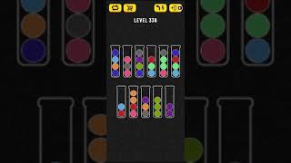 Ball Sort Puzzle - level 336