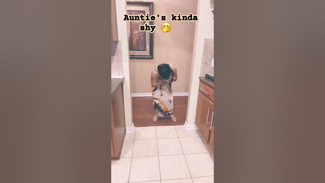 FPJ Auntie Line Dance 💃🏾#dance  #dancechallenge
