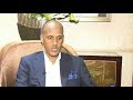 XOG Waa Kuma Madaxweynaha Cusub Ee Dowlad Deegaanka Soomaalida Ee Itoobiya Mustaf Cagjar