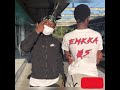 EMKKA FT OSKO BABY MAMA mp3