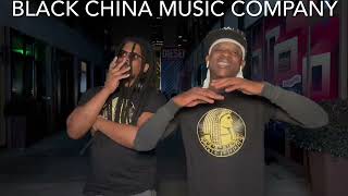 Bcmc In China Touring