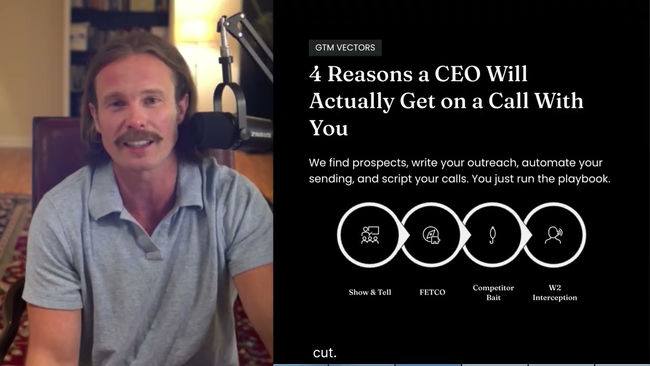 How to land Fractional Engagements