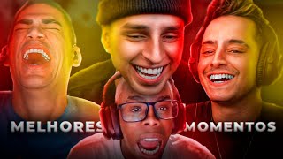 OS MELHORES MOMENTOS DO SQUAD DA RESENHA 2.0 screenshot 5