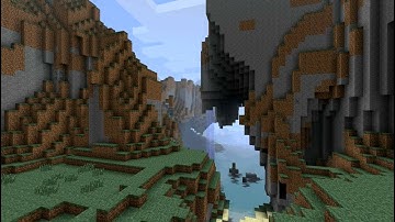 Minecraft awesome water mod :D 1.8