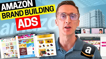Building Your Brand on Amazon: A Complete Guide to Advertising for Success | from 415k+ Reviews