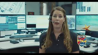 James City County VA Recruitment Video